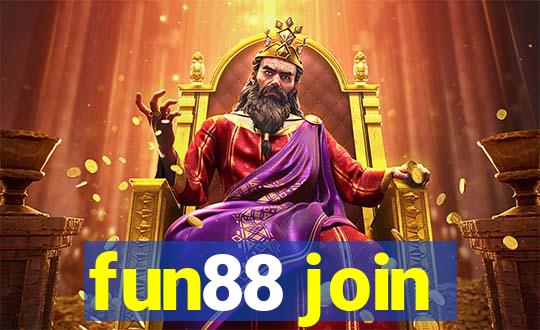 fun88 join