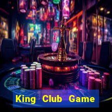 King Club Game Bài Miễn Phí