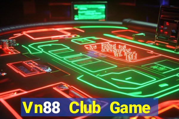 Vn88 Club Game Bài Xì Dách