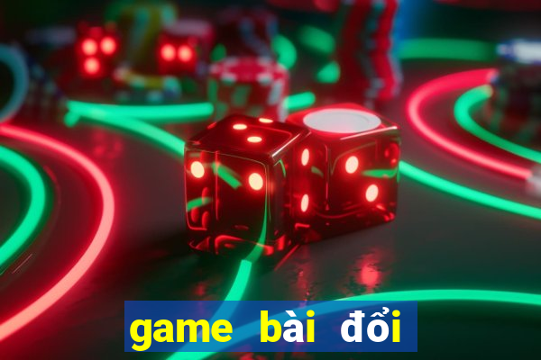 game bài đổi thưởng vip 777