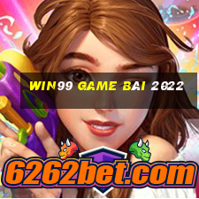 Win99 Game Bài 2022