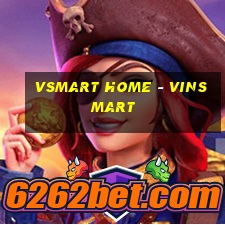 vsmart home - vinsmart