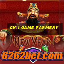 chơi game farmery