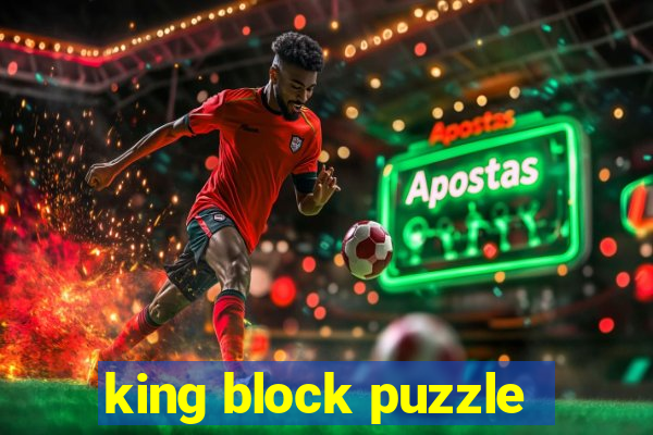 king block puzzle