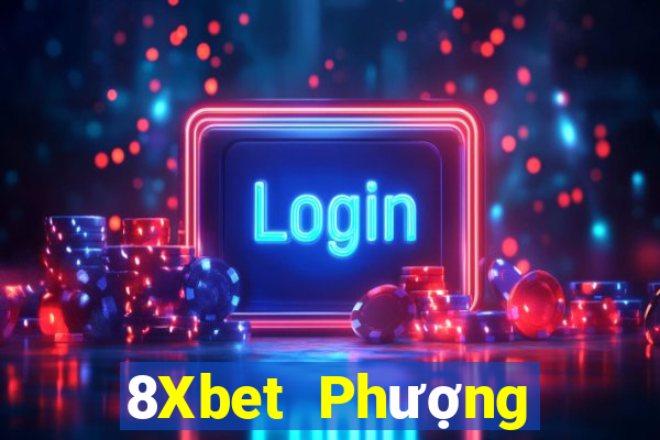 8Xbet Phượng hoàng và xổ số mai