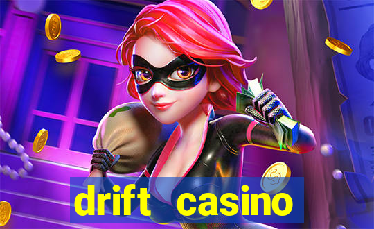 drift casino зеркало рабочее