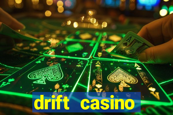 drift casino зеркало рабочее