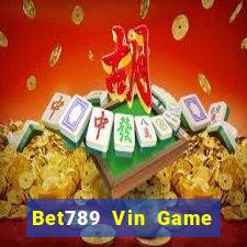 Bet789 Vin Game Bài Nhện