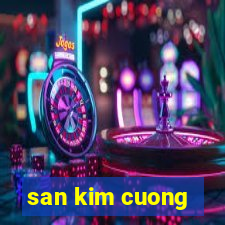 san kim cuong