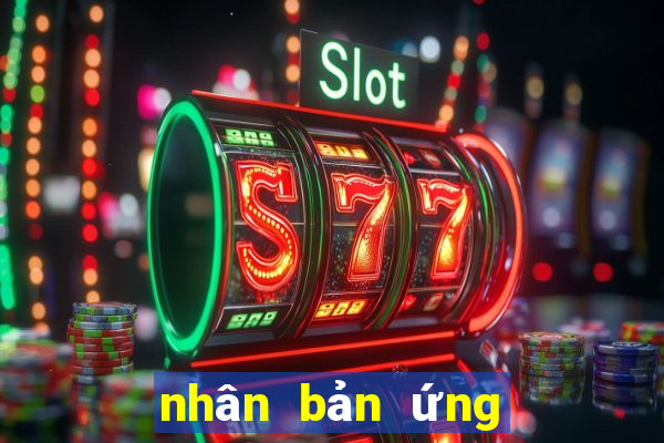 nhân bản ứng dụng zalo