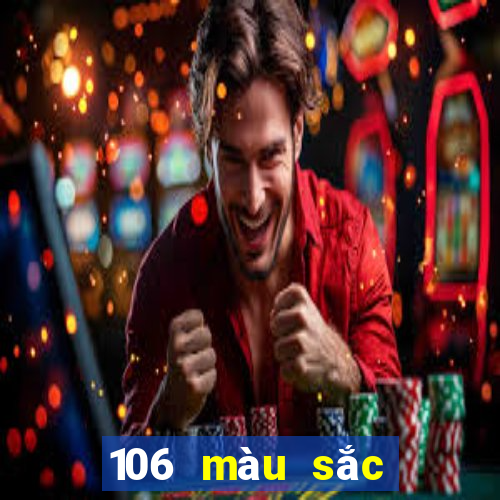 106 màu sắc việt nam lợi