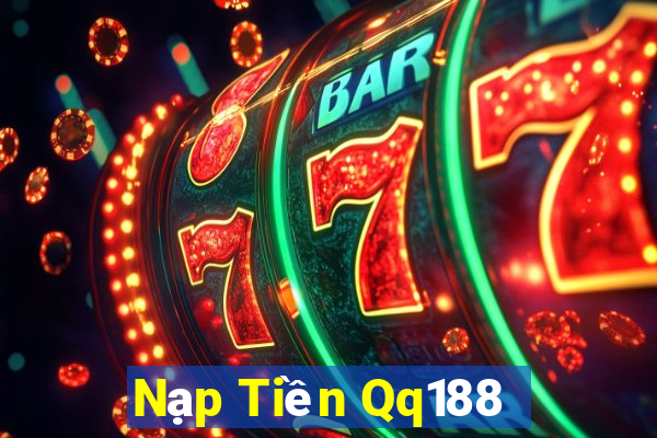 Nạp Tiền Qq188