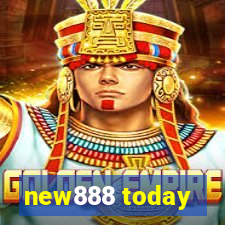 new888 today