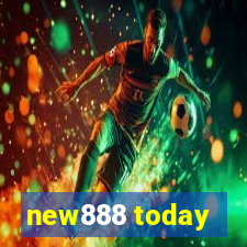 new888 today