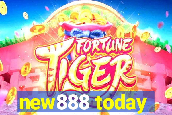 new888 today