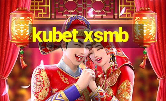 kubet xsmb