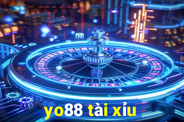 yo88 tài xỉu