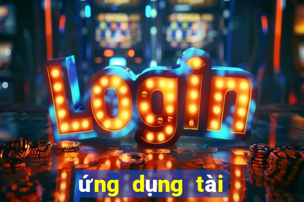 ứng dụng tài xỉu online