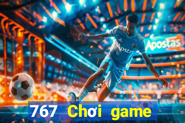 767 Chơi game bài vàng thật