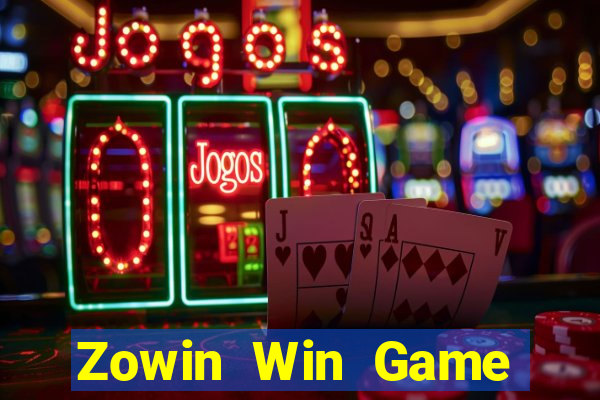 Zowin Win Game Bài Big52