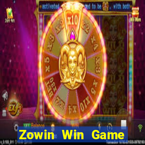 Zowin Win Game Bài Big52