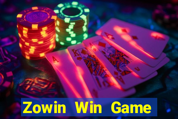 Zowin Win Game Bài Big52