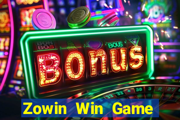 Zowin Win Game Bài Big52