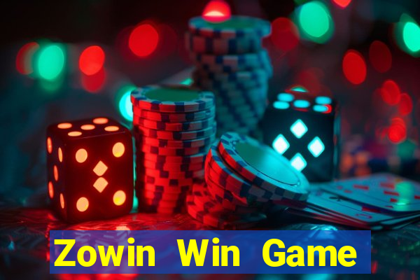 Zowin Win Game Bài Big52