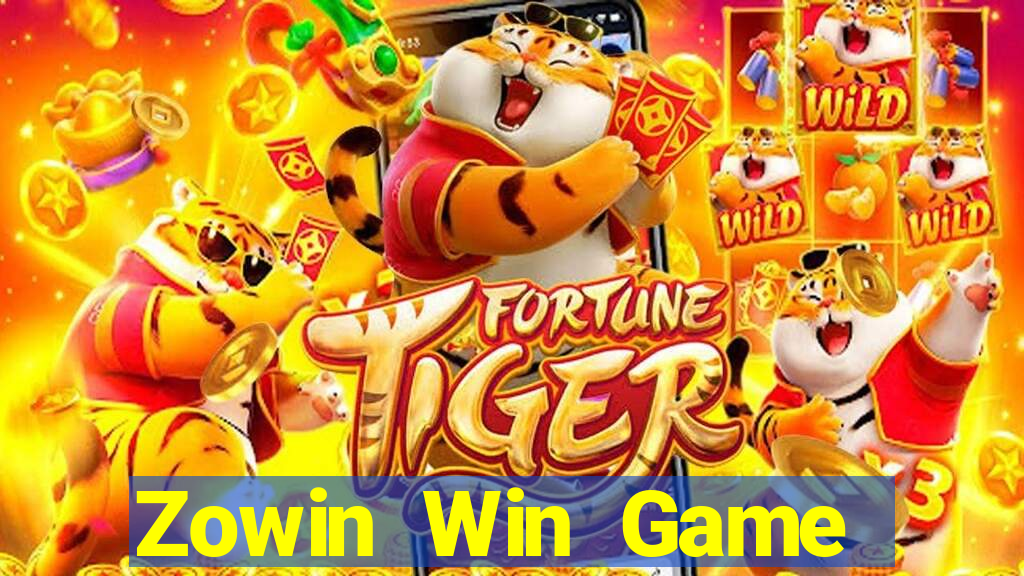 Zowin Win Game Bài Big52