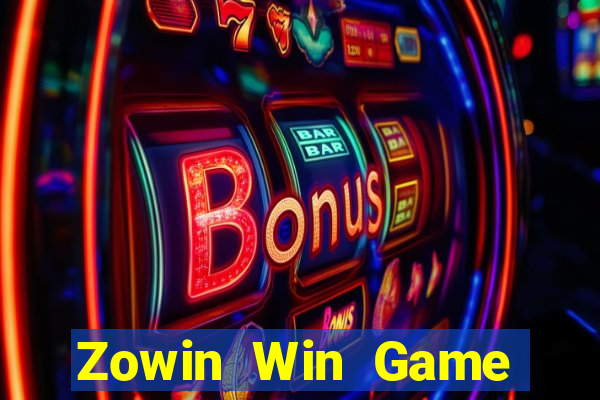 Zowin Win Game Bài Big52