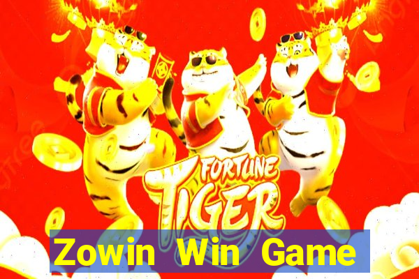 Zowin Win Game Bài Big52