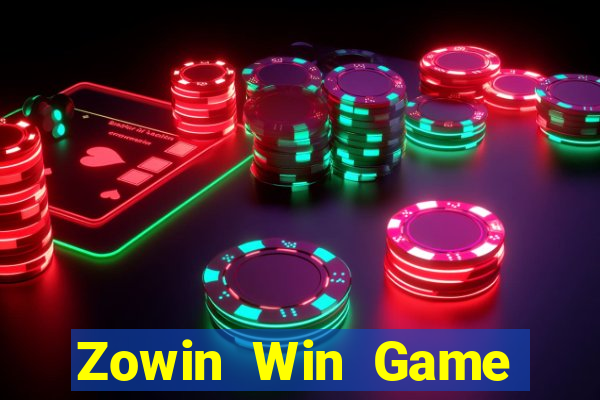 Zowin Win Game Bài Big52