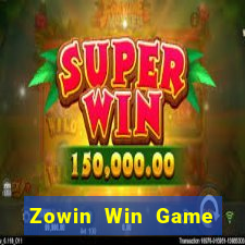 Zowin Win Game Bài Big52