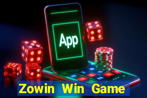 Zowin Win Game Bài Big52