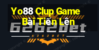 Yo88 Clup Game Bài Tiến Lên