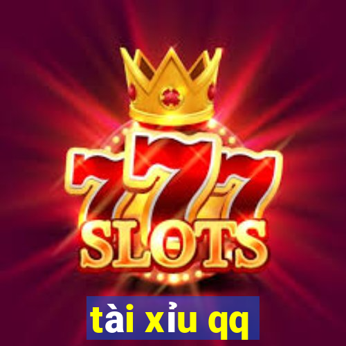 tài xỉu qq