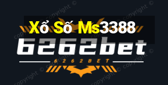 Xổ Số Ms3388