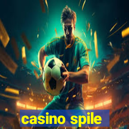 casino spile