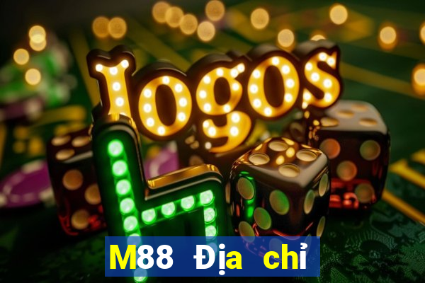 M88 Địa chỉ tải Dingfeng