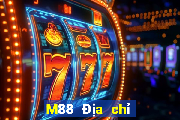 M88 Địa chỉ tải Dingfeng