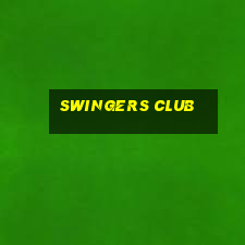 swingers club