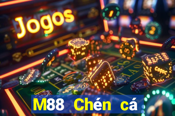 M88 Chén cá chọi địa chủ