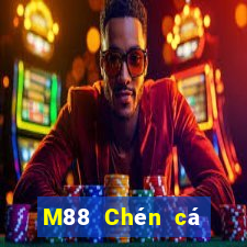 M88 Chén cá chọi địa chủ