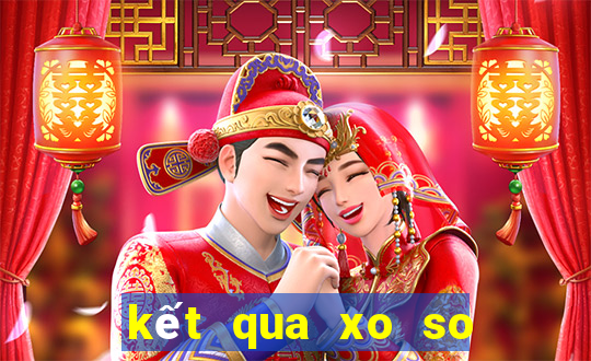 kết qua xo so miên bac