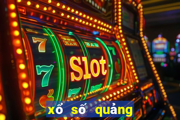 xổ số quảng nam 29 8