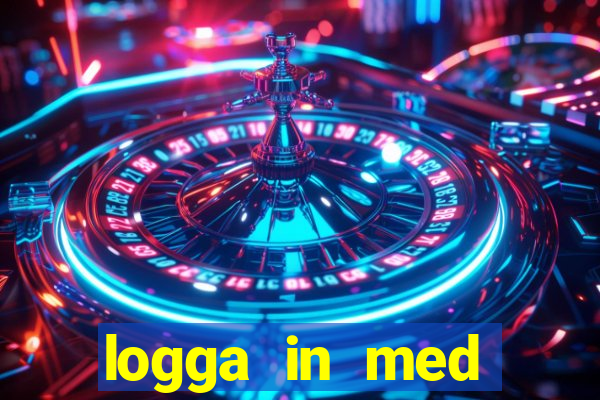 logga in med bankid casino