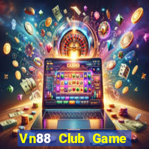 Vn88 Club Game Bài X8