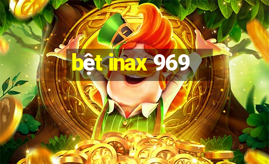 bet inax 969