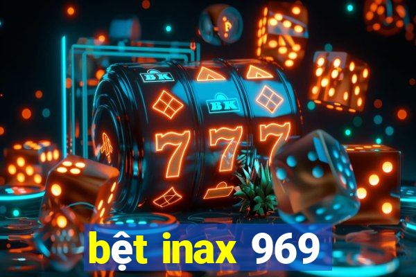 bet inax 969