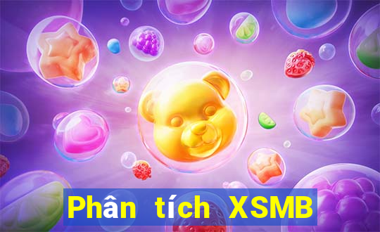 Phân tích XSMB ngày 17